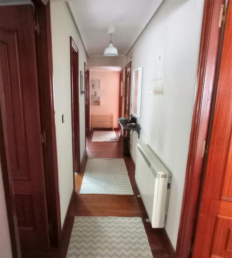 דירות קסטרו קלדלאס Casa Teo מראה חיצוני תמונה