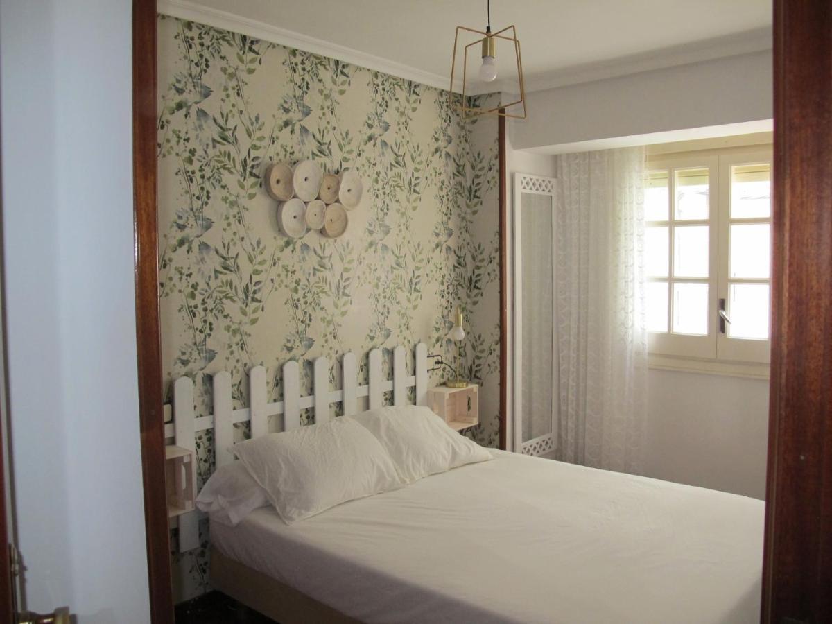 דירות קסטרו קלדלאס Casa Teo מראה חיצוני תמונה
